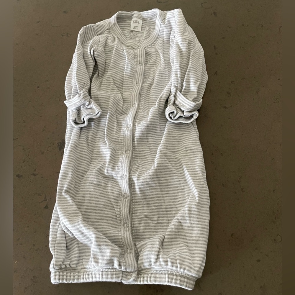 Nordstrom Baby Unisex Sleeper